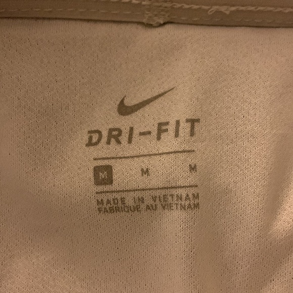 NIKE SHORTS - WHITE - MEDIUM - NEW - Picture 5 of 12